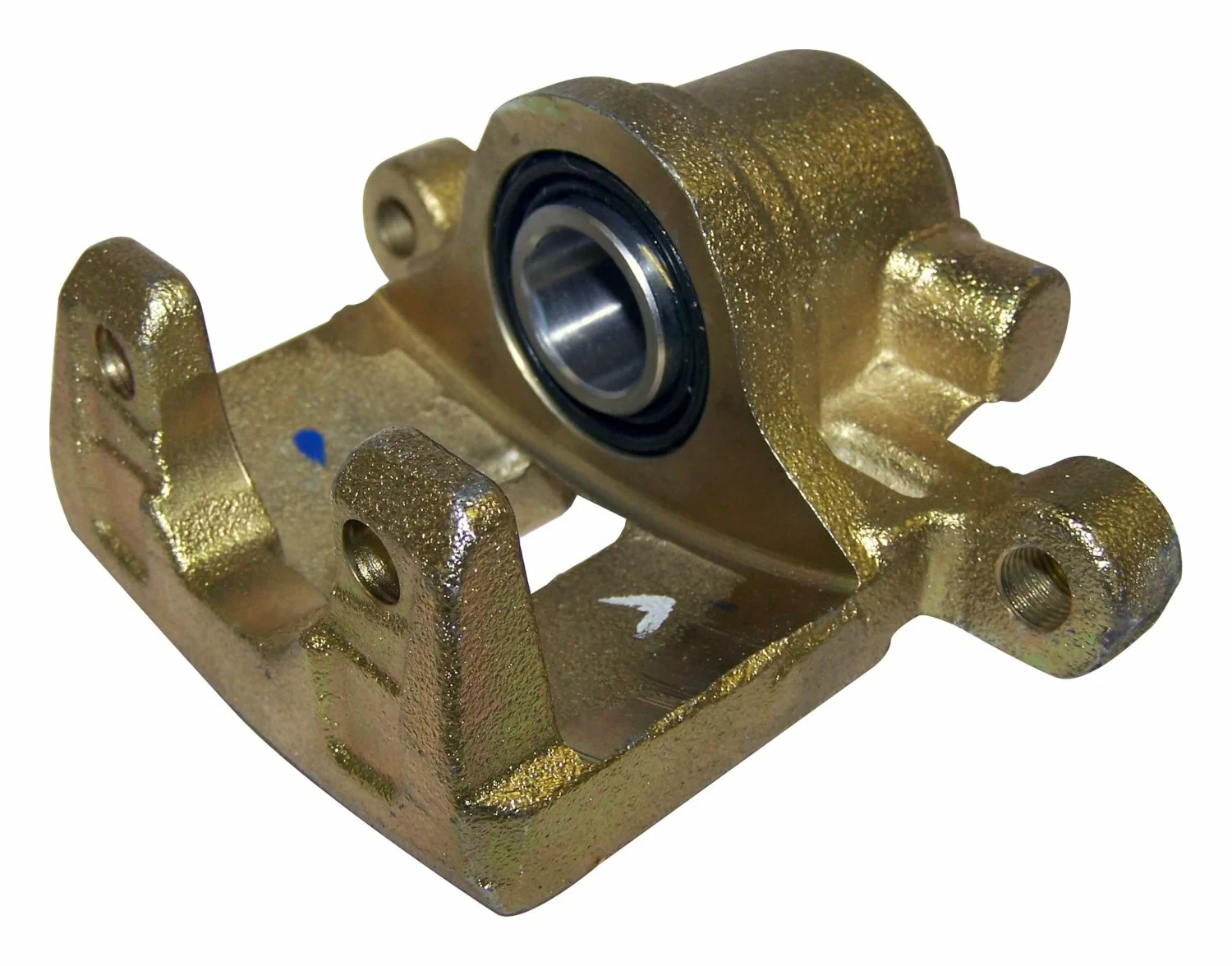 Crown Automotive - Metal Zinc Brake Caliper - 68020252AB